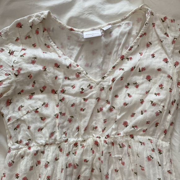 Maternity dress - Picture 2 of 2